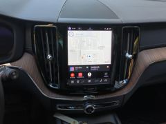 Volvo XC60 B5 AWD Smart Remote Luxury Edition - ფოტო 17