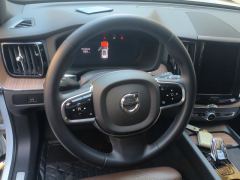 Volvo XC60 B5 AWD Smart Remote Luxury Edition - ფოტო 18