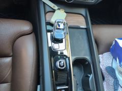 Volvo XC60 B5 AWD Smart Remote Luxury Edition - ფოტო 19
