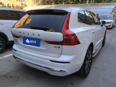 Volvo XC60 B5 AWD Smart Remote Luxury Edition - ფოტო 2