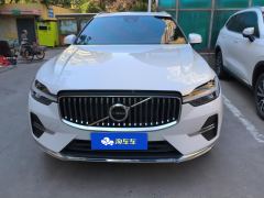 Volvo XC60 B5 AWD Smart Remote Luxury Edition - ფოტო 3