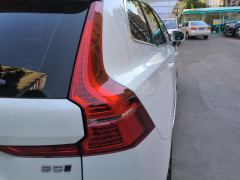 Volvo XC60 B5 AWD Smart Remote Luxury Edition - ფოტო 5