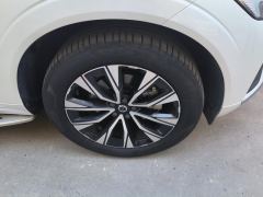 Volvo XC60 B5 AWD Smart Remote Luxury Edition - ფოტო 6