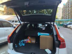 Volvo XC60 B5 AWD Smart Remote Luxury Edition - ფოტო 7