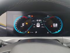 Changan CS35PLUS NE 1.4T Luxury Version - ფოტო 20