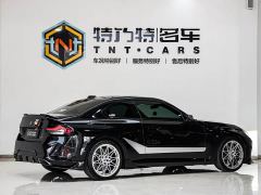 BMW M240i - photo 4