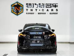 BMW M240i - photo 5
