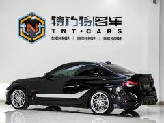BMW M240i - photo 6