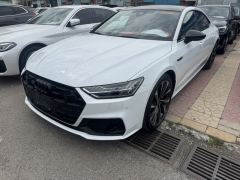 Audi A7L 55 TFSI quattro S-line Version - photo 1