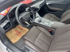 Audi A7L 55 TFSI quattro S-line Version - photo 4