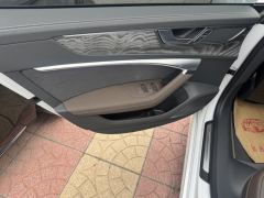 Audi A7L 55 TFSI quattro S-line Version - photo 6