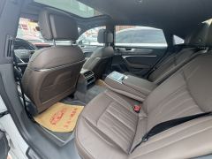 Audi A7L 55 TFSI quattro S-line Version - photo 7