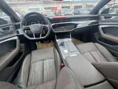 Audi A7L 55 TFSI quattro S-line Version - photo 8