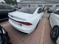 Audi A7L 55 TFSI quattro S-line Version - photo 9