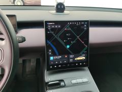 NIO ET5 560km 75kWh - ფოტო 17