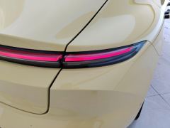 NIO ET5 560km 75kWh - ფოტო 5