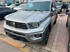 Tank 700 3.0T Top-spec edition - ფოტო 1