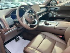 Tank 700 3.0T Top-spec edition - ფოტო 4