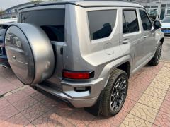 Tank 700 3.0T Top-spec edition - ფოტო 7