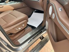 Tank 700 3.0T Top-spec edition - ფოტო 8