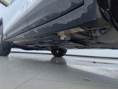 Geely Binyue L 1.5T Edition - photo 11