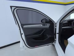 Volkswagen Jetta 300TSI Edition - ფოტო 12