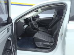 Volkswagen Jetta 300TSI Edition - ფოტო 14