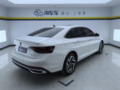 Volkswagen Jetta 300TSI Edition - ფოტო 2