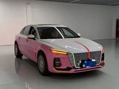 FAW Red Flag H5 2.0T Automatic Smart Connected Flagship Comfort Edition - фото 3