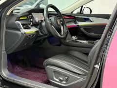 FAW Red Flag H5 2.0T Automatic Smart Connected Flagship Comfort Edition - фото 4