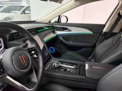FAW Red Flag H5 2.0T Automatic Smart Connected Flagship Comfort Edition - фото 5