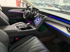 FAW Red Flag H5 2.0T Automatic Smart Connected Flagship Comfort Edition - фото 6