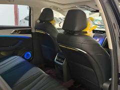 FAW Red Flag H5 2.0T Automatic Smart Connected Flagship Comfort Edition - фото 7