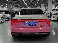 FAW Red Flag H5 2.0T Automatic Smart Connected Flagship Comfort Edition - фото 9