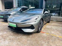 Denza Z9GT 2024 1100 four-wheel drive Ultra version - ფოტო 1