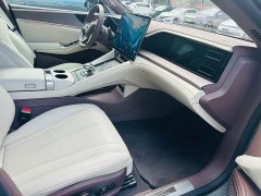 Denza Z9GT 2024 1100 four-wheel drive Ultra version - ფოტო 14
