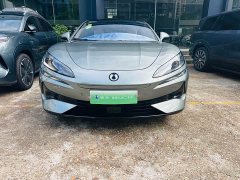 Denza Z9GT 2024 1100 four-wheel drive Ultra version - ფოტო 2