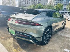 Denza Z9GT 2024 1100 four-wheel drive Ultra version - ფოტო 4