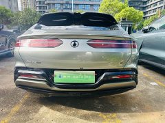 Denza Z9GT 2024 1100 four-wheel drive Ultra version - ფოტო 5