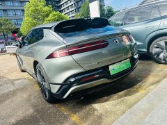 Denza Z9GT 2024 1100 four-wheel drive Ultra version - ფოტო 6