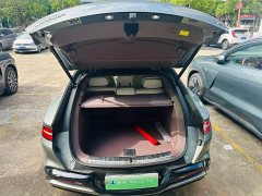 Denza Z9GT 2024 1100 four-wheel drive Ultra version - ფოტო 7
