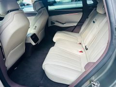Denza Z9GT 2024 1100 four-wheel drive Ultra version - ფოტო 8