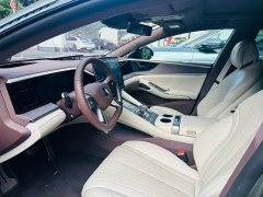 Denza Z9GT 2024 1100 four-wheel drive Ultra version - ფოტო 9