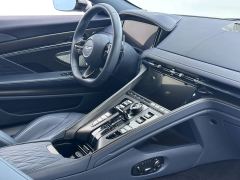 Aston Martin DB12 4.0T V8 - фото 5