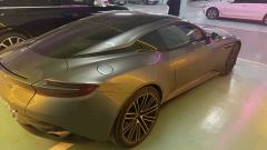 Aston Martin DB12 4.0T V8 - фото 7