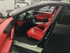 Ferrari Purosangue 6.5L V12 - ფოტო 4