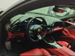 Ferrari Purosangue 6.5L V12 - ფოტო 5