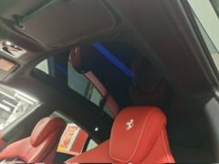 Ferrari Purosangue 6.5L V12 - ფოტო 6