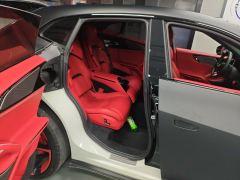 Ferrari Purosangue 6.5L V12 - ფოტო 8