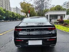 Geely Xingui 1.5T Edition - photo 8